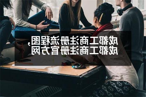 成都工商注册流程图,成都工商注册官方网